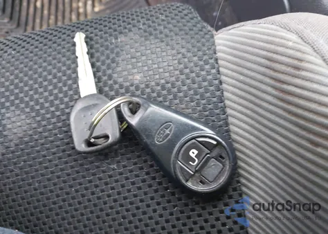 2006 Subaru Impreza Wagon I from USA, damaged, VIN JF1GG67636H806924